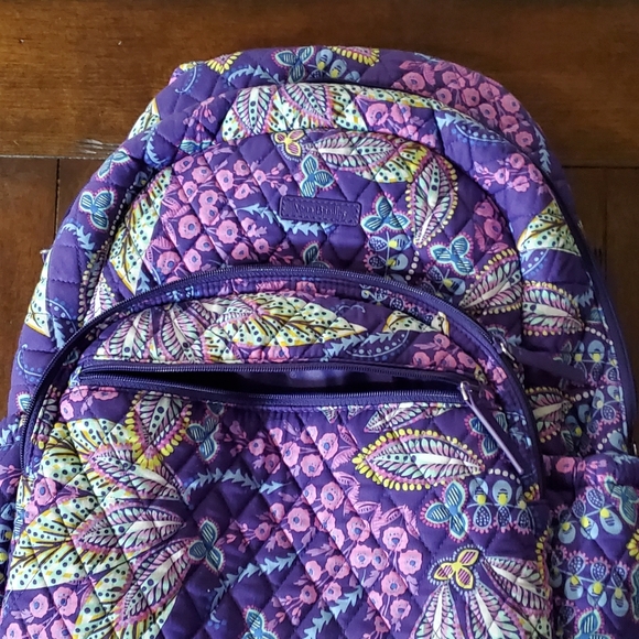 Backpack - Picture 3 of 5